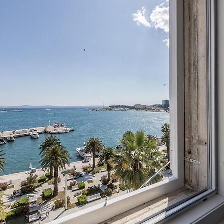 Palazzo Romano Suite 1 Split Kültér fotó