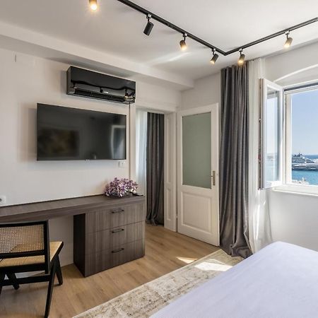 Palazzo Romano Suite 1 Split Kültér fotó