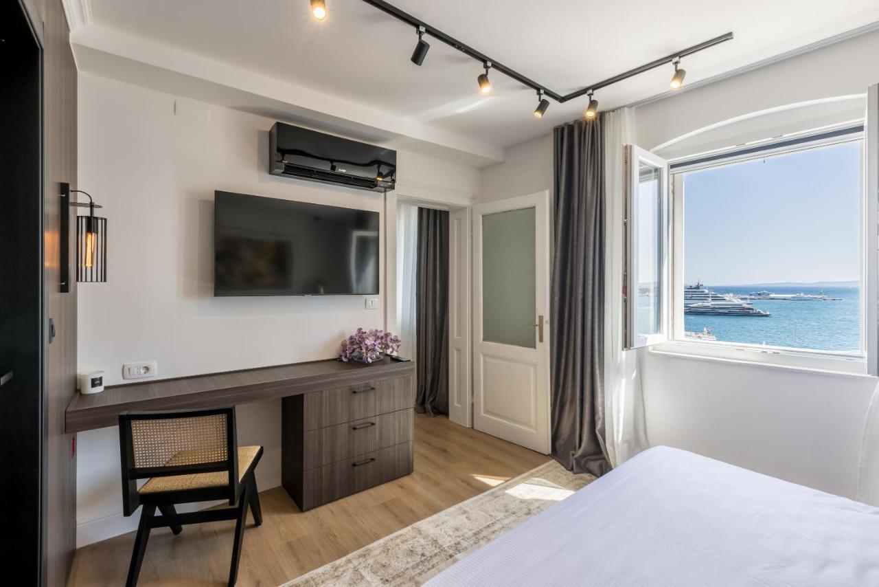 Palazzo Romano Suite 1 Split Kültér fotó
