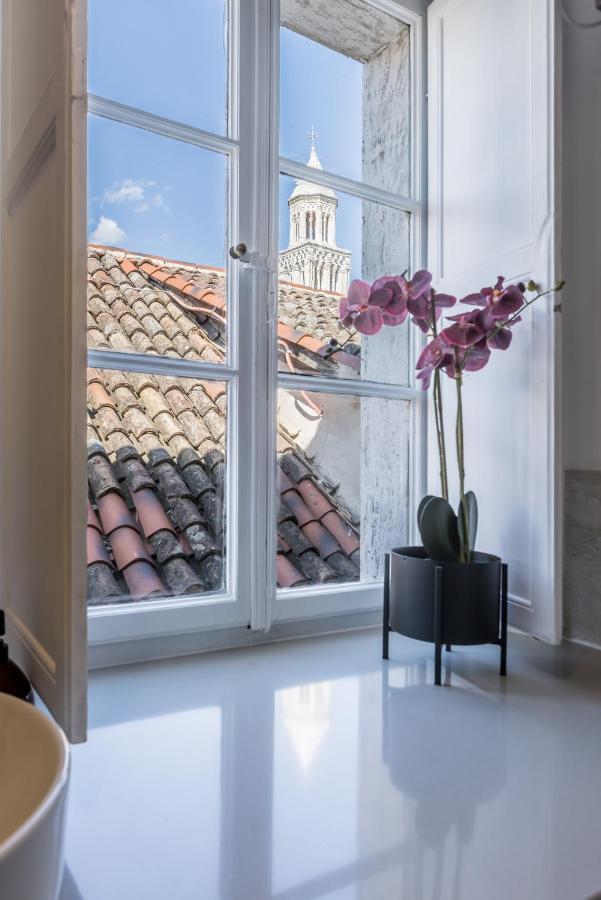 Palazzo Romano Suite 1 Split Kültér fotó