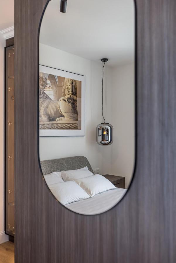 Palazzo Romano Suite 1 Split Kültér fotó