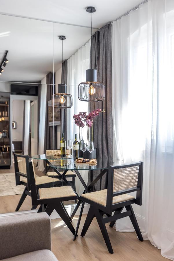 Palazzo Romano Suite 1 Split Kültér fotó