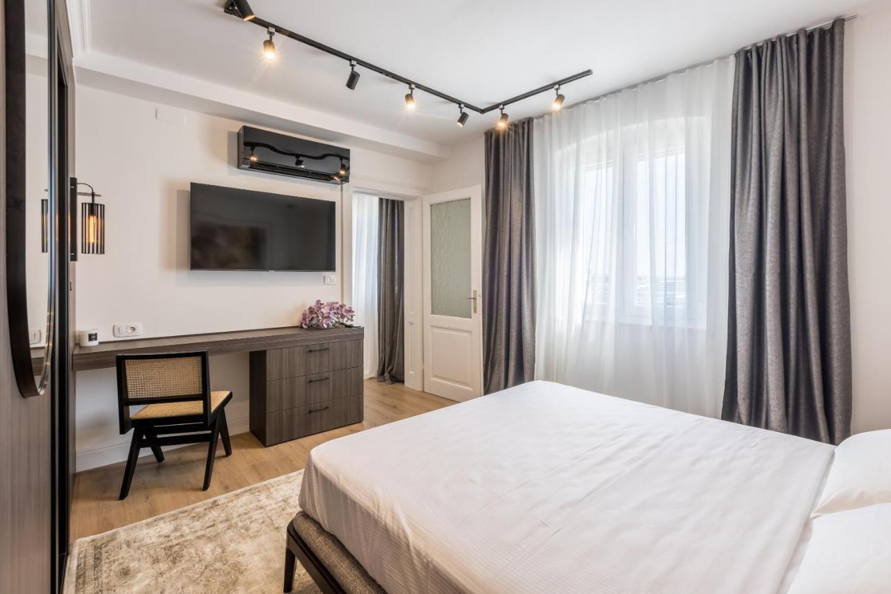 Palazzo Romano Suite 1 Split Kültér fotó